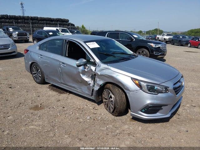 2019 SUBARU LEGACY 2.5I PREMIUM 1