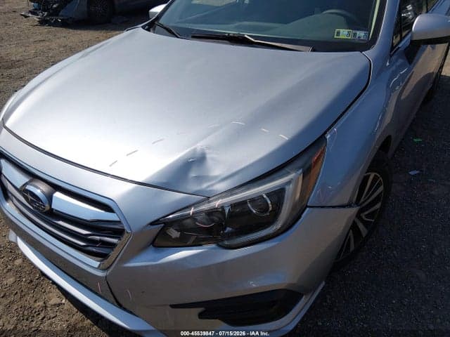 2019 SUBARU LEGACY 2.5I PREMIUM 6