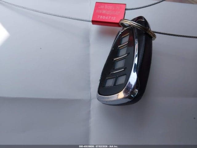 2017 CHEVROLET CRUZE LT AUTO 11