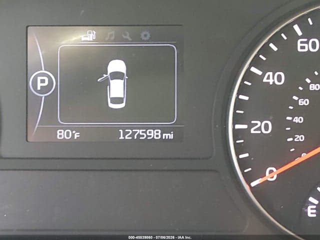 2018 KIA OPTIMA EX 16