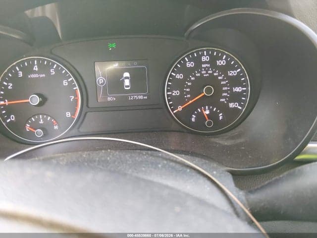 2018 KIA OPTIMA EX 7