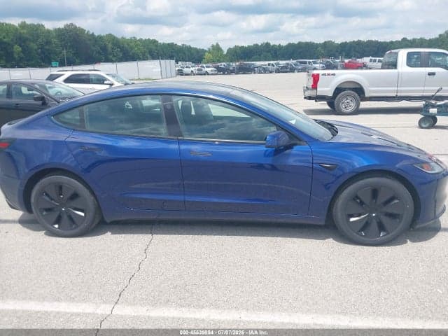 2024 TESLA MODEL 3 13