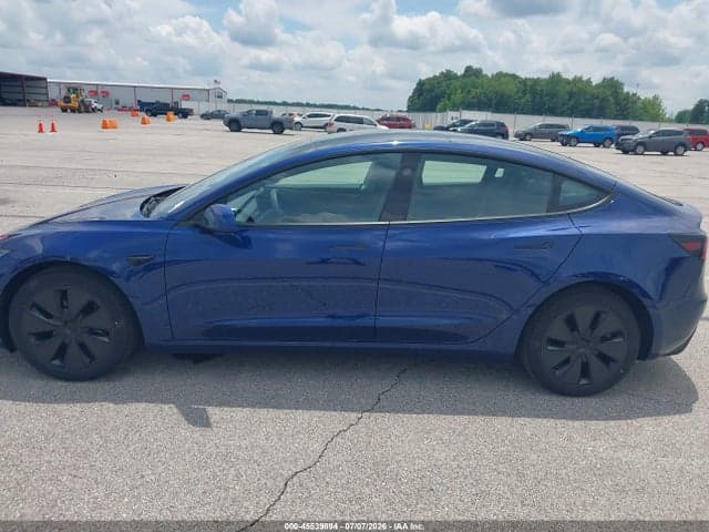 2024 TESLA MODEL 3 14