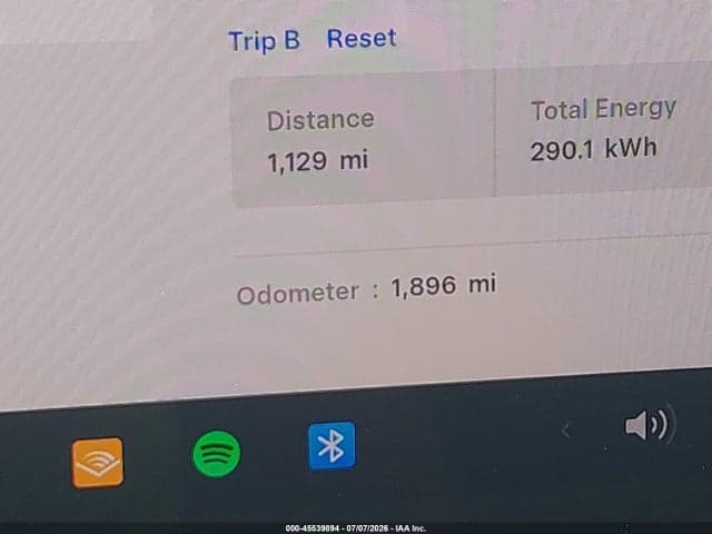 2024 TESLA MODEL 3 15