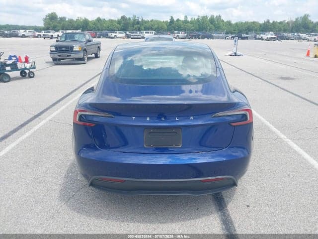 2024 TESLA MODEL 3 16