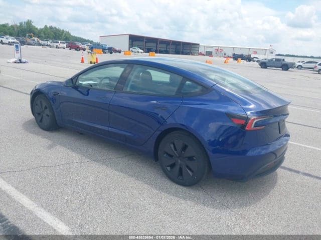 2024 TESLA MODEL 3 3