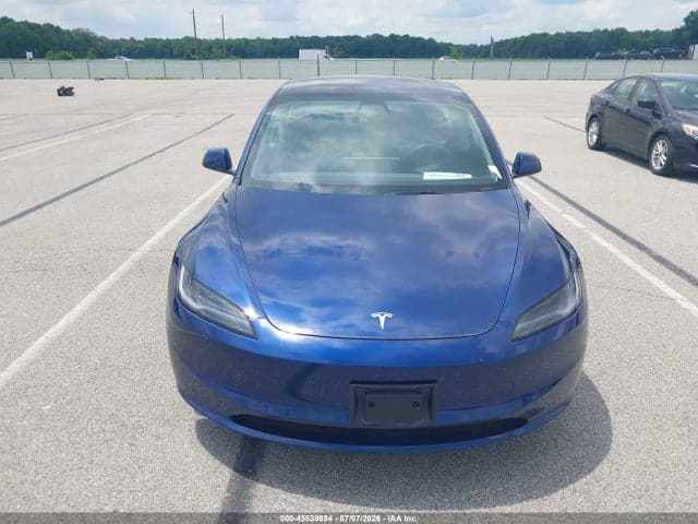 2024 TESLA MODEL 3 6