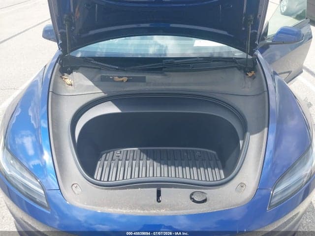 2024 TESLA MODEL 3 10