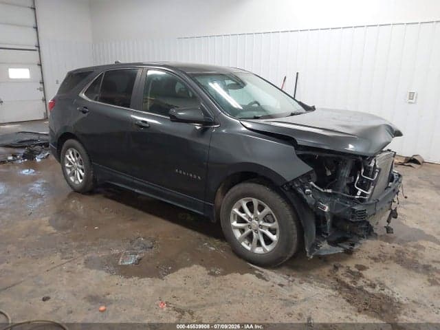 2021 CHEVROLET EQUINOX AWD 2FL 1