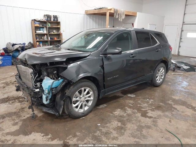 2021 CHEVROLET EQUINOX AWD 2FL 2