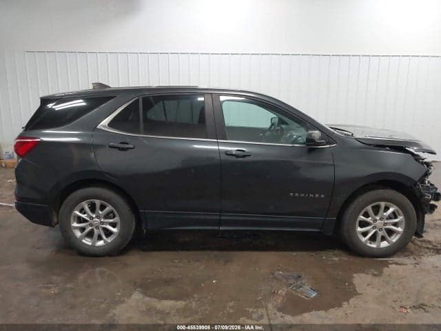 2021 CHEVROLET EQUINOX AWD 2FL 14