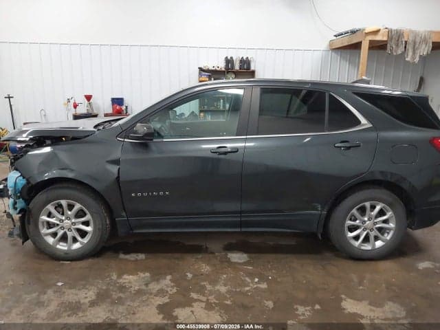 2021 CHEVROLET EQUINOX AWD 2FL 15