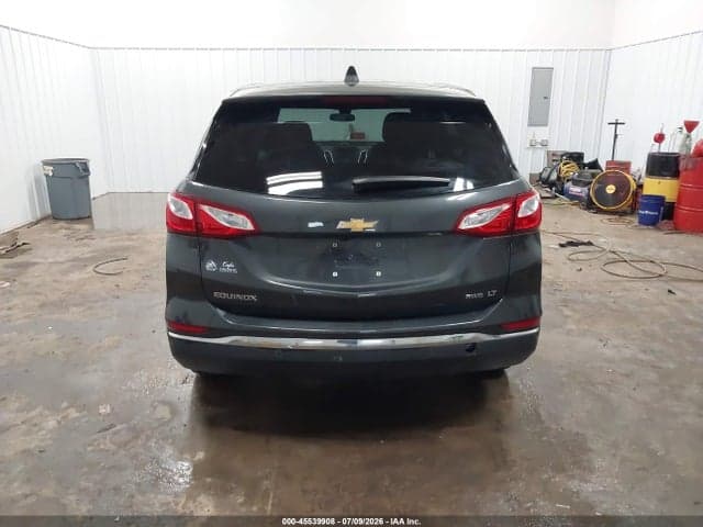 2021 CHEVROLET EQUINOX AWD 2FL 17