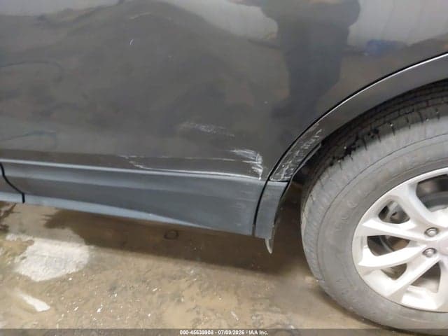 2021 CHEVROLET EQUINOX AWD 2FL 19