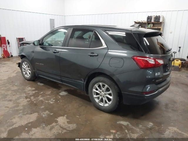 2021 CHEVROLET EQUINOX AWD 2FL 3