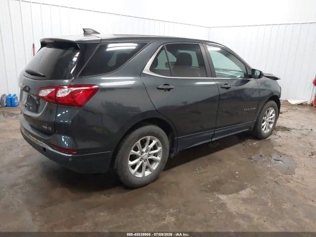 2021 CHEVROLET EQUINOX AWD 2FL 4