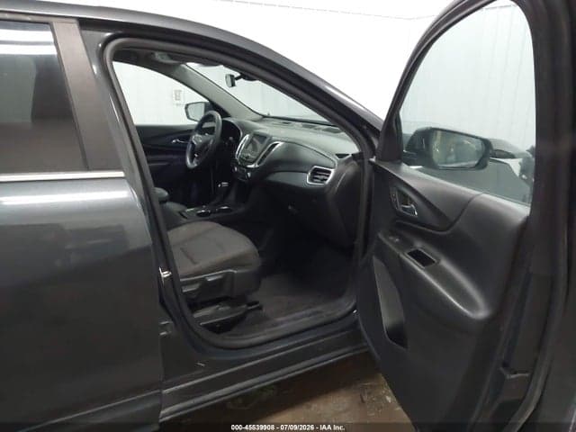 2021 CHEVROLET EQUINOX AWD 2FL 5