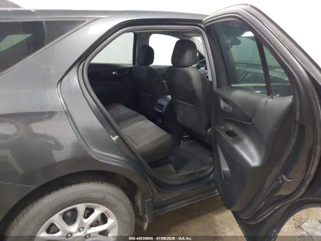 2021 CHEVROLET EQUINOX AWD 2FL 8