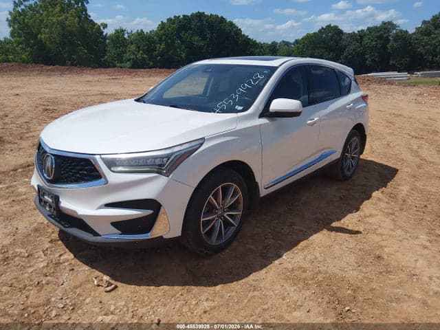 2019 ACURA RDX TECHNOLOGY PACKAGE 2