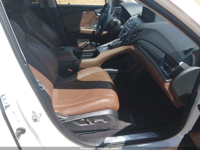 2019 ACURA RDX TECHNOLOGY PACKAGE 5