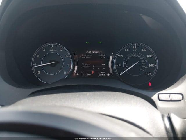 2019 ACURA RDX TECHNOLOGY PACKAGE 7