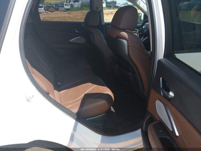 2019 ACURA RDX TECHNOLOGY PACKAGE 8