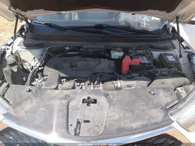 2019 ACURA RDX TECHNOLOGY PACKAGE 10