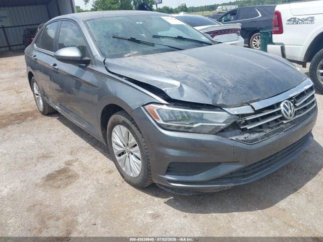 2019 VOLKSWAGEN JETTA 1.4T S 1