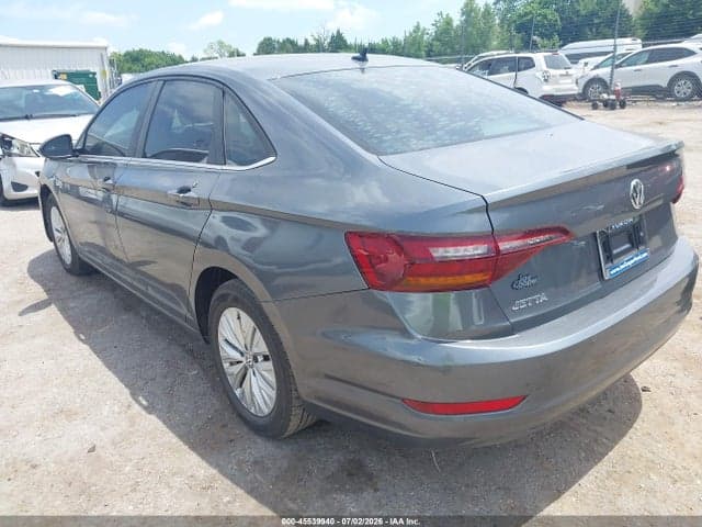 2019 VOLKSWAGEN JETTA 1.4T S 3