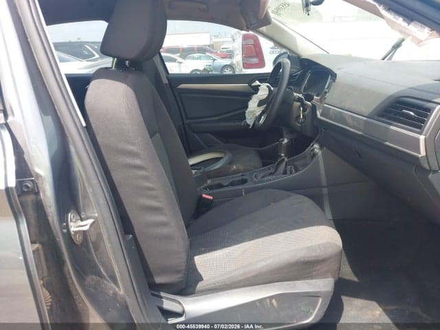 2019 VOLKSWAGEN JETTA 1.4T S 5