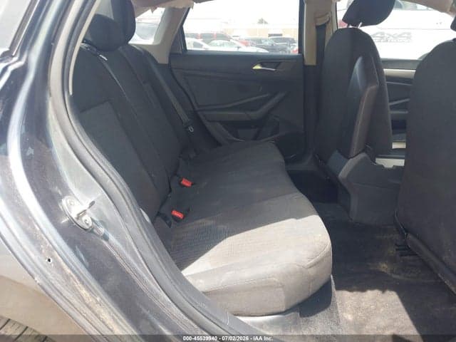 2019 VOLKSWAGEN JETTA 1.4T S 8