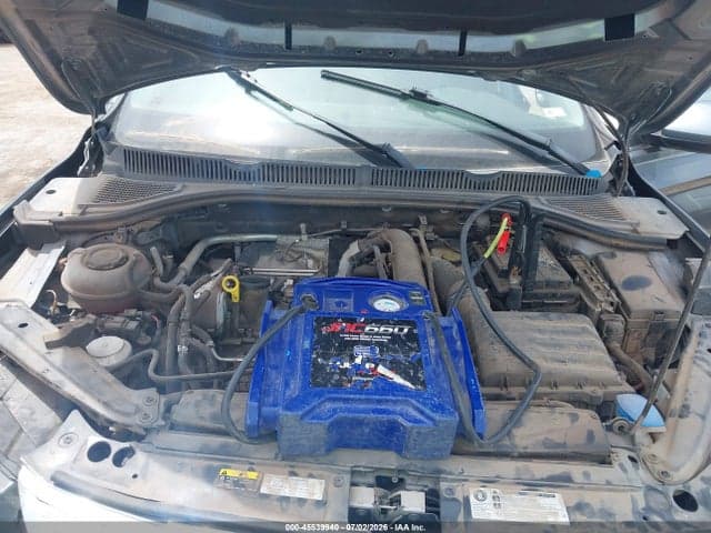 2019 VOLKSWAGEN JETTA 1.4T S 10