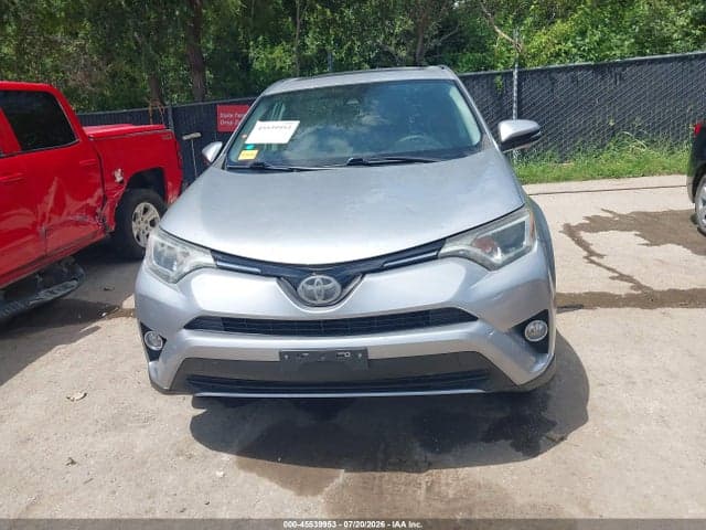 2018 TOYOTA RAV4 XLE 12
