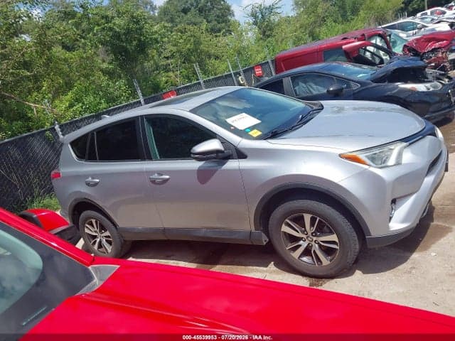 2018 TOYOTA RAV4 XLE 13