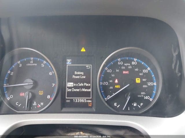 2018 TOYOTA RAV4 XLE 7