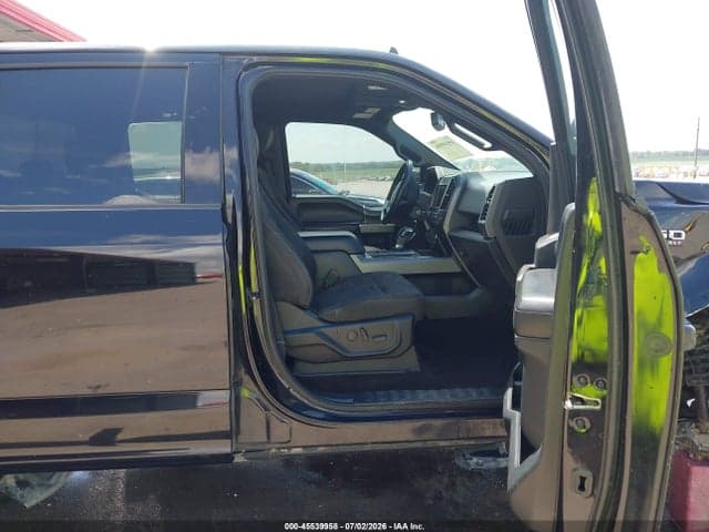 2019 FORD F-150 XLT 5