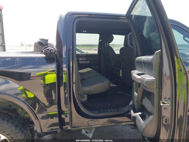 2019 FORD F-150 XLT 8