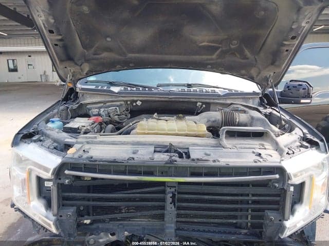 2019 FORD F-150 XLT 10