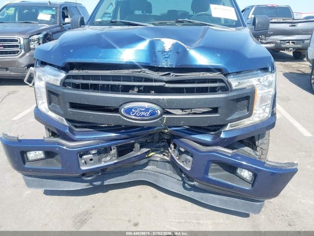 2018 FORD F-150 LARIAT/XL/XLT 6