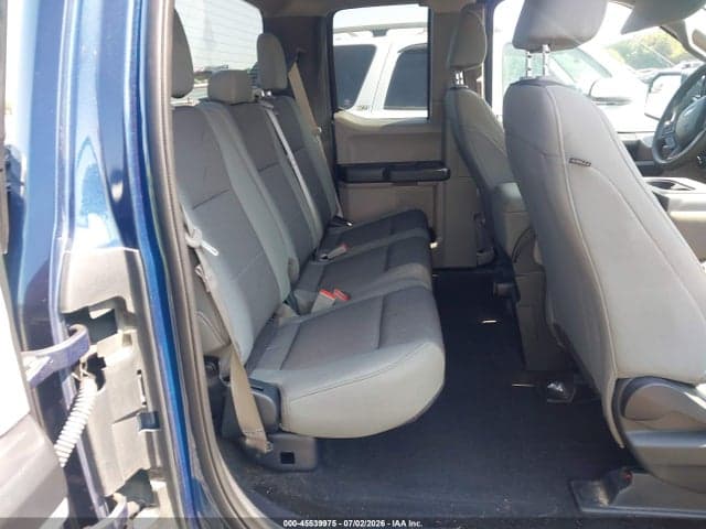 2018 FORD F-150 LARIAT/XL/XLT 8
