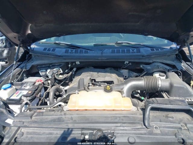 2018 FORD F-150 LARIAT/XL/XLT 10