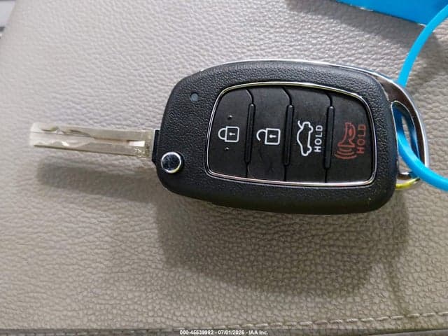 2019 HYUNDAI SONATA ECO 11