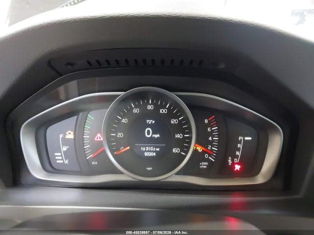 2018 VOLVO S60 T5 DYNAMIC 7