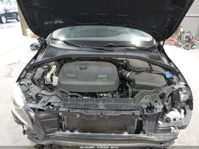 2018 VOLVO S60 T5 DYNAMIC 10