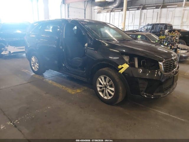 2019 KIA SORENTO 2.4L L 1