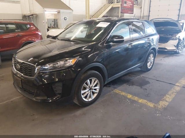 2019 KIA SORENTO 2.4L L 2