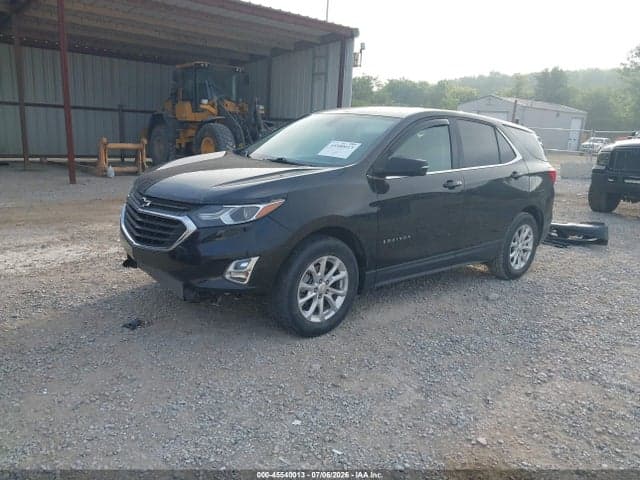 2019 CHEVROLET EQUINOX LT 2