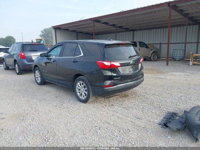 2019 CHEVROLET EQUINOX LT 3