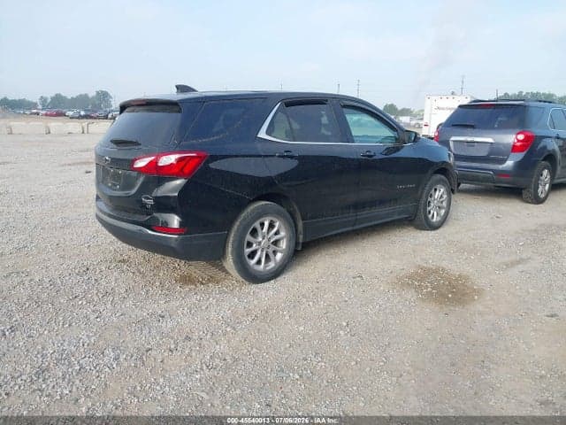 2019 CHEVROLET EQUINOX LT 4