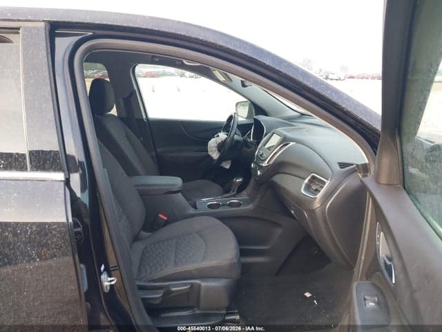2019 CHEVROLET EQUINOX LT 5